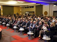 TÜRKONFED 26. İş Dünyası Zirvesi - 69