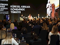 TÜRKONFED 26. İş Dünyası Zirvesi - 79