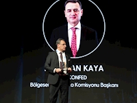 TÜRKONFED 26. İş Dünyası Zirvesi - 83