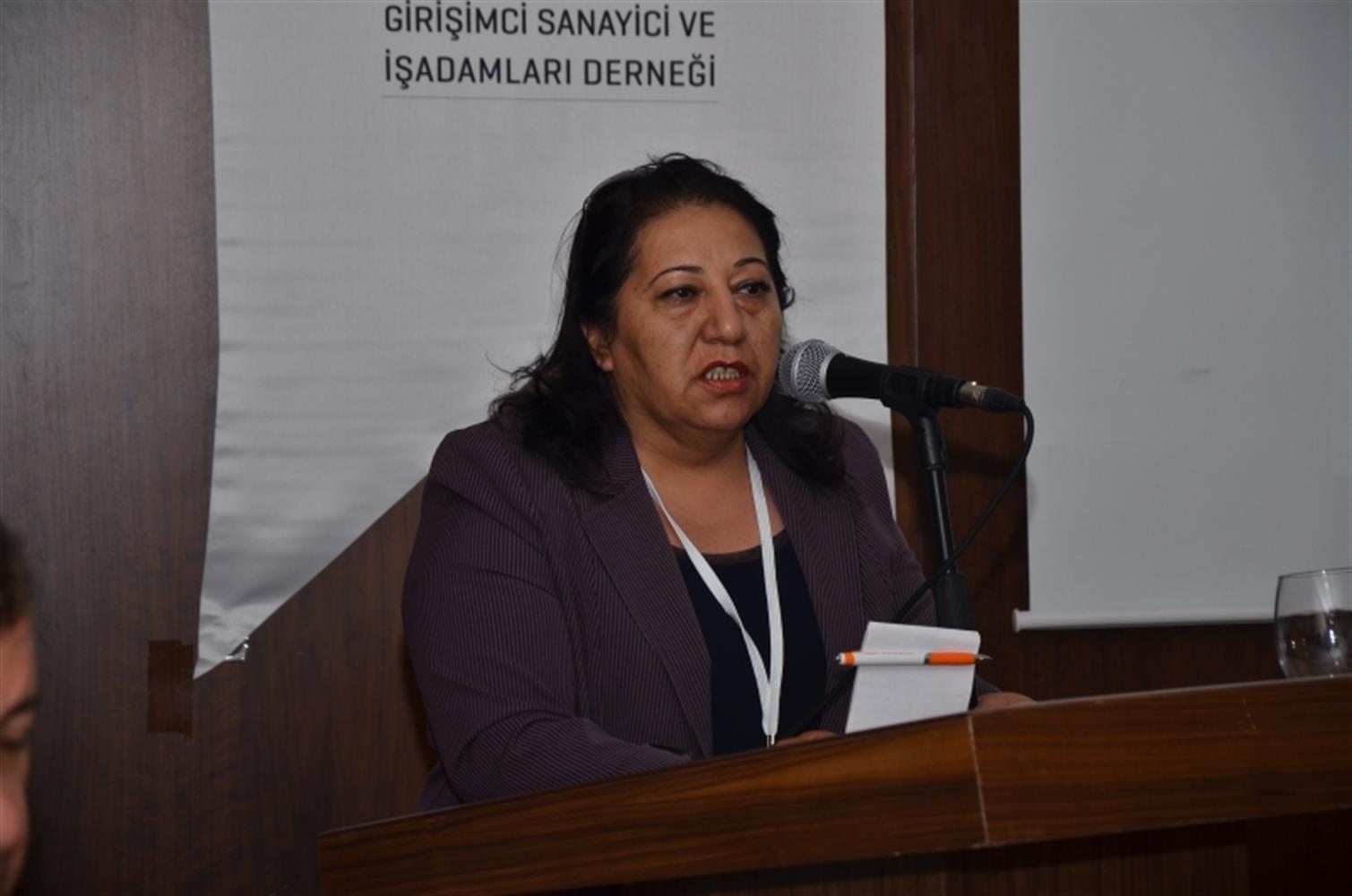 TÜRKONFED 37. Girişim ve İş Dünyası Konseyi - 14