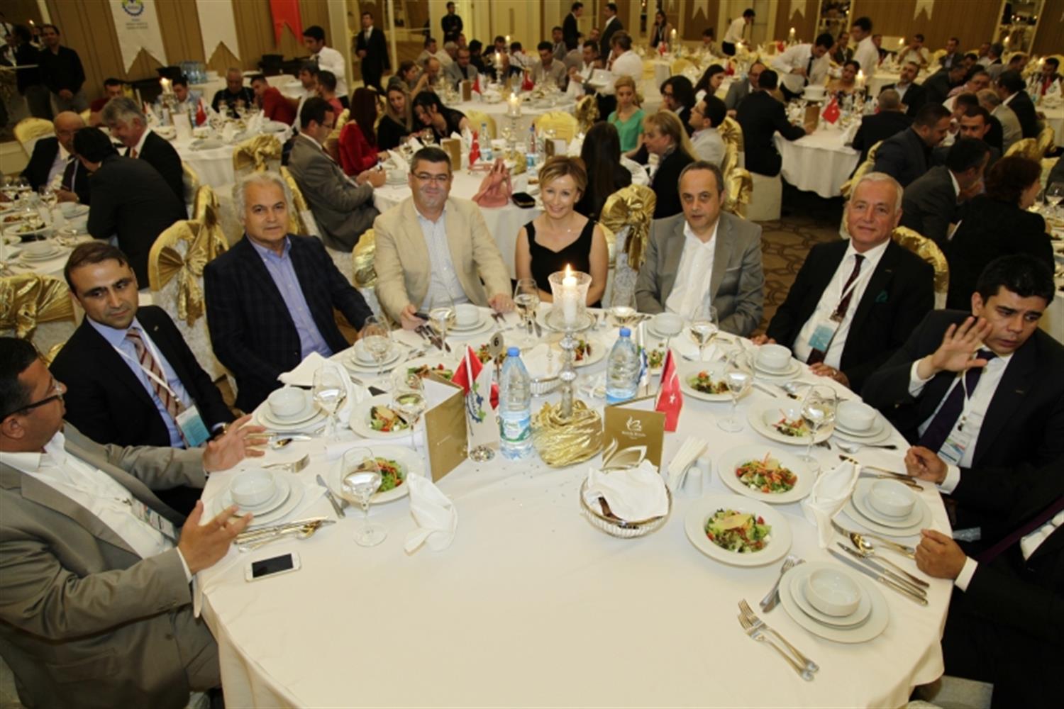 TÜRKONFED 37. Girişim ve İş Dünyası Konseyi - 25