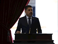 TÜRKONFED Anıtkabir Ziyareti - 10 Aralık 2023 / Ankara - 18