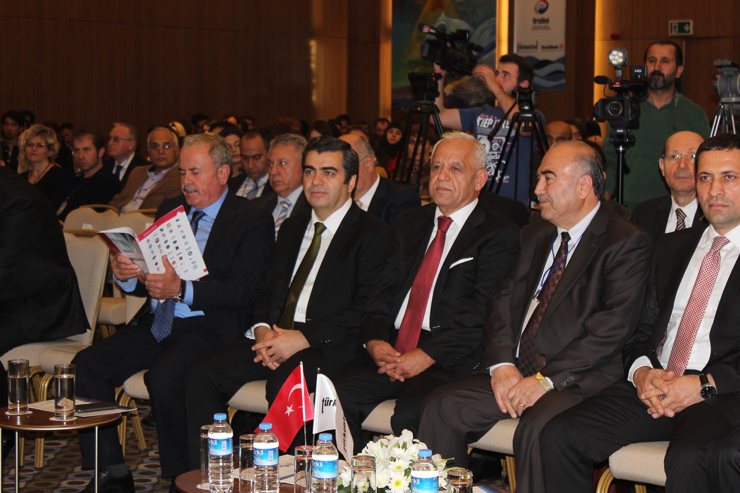 TÜRKONFED-Denizbank Anadolu Marka Gücü Toplantıları (Kayseri) - 4
