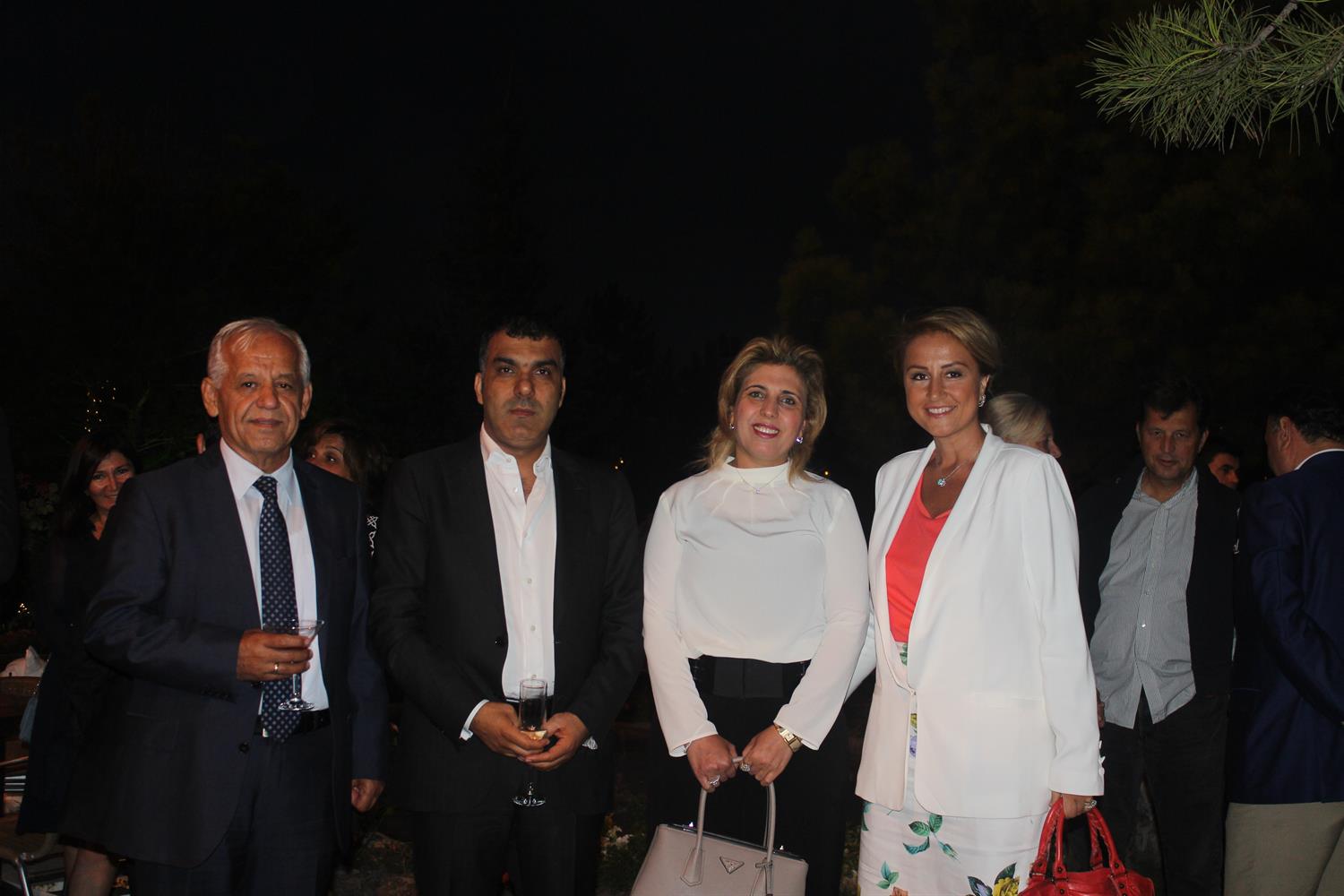 TÜRKONFED-Denizbank Anadolu Marka Gücü Toplantıları (Kütahya) - 15