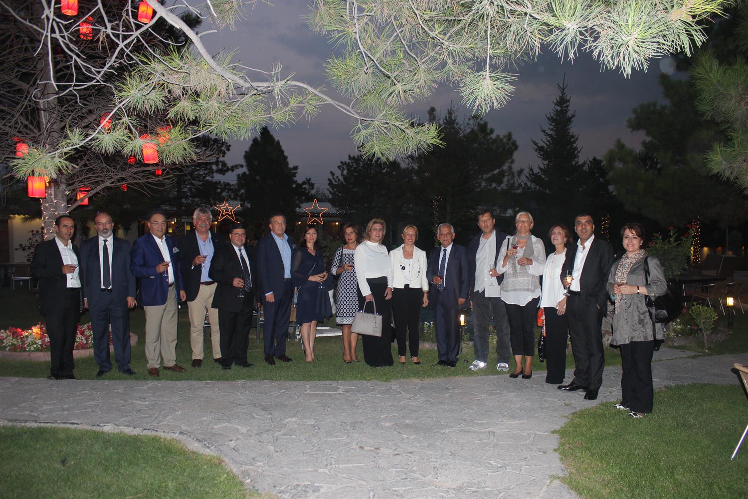 TÜRKONFED-Denizbank Anadolu Marka Gücü Toplantıları (Kütahya) - 19