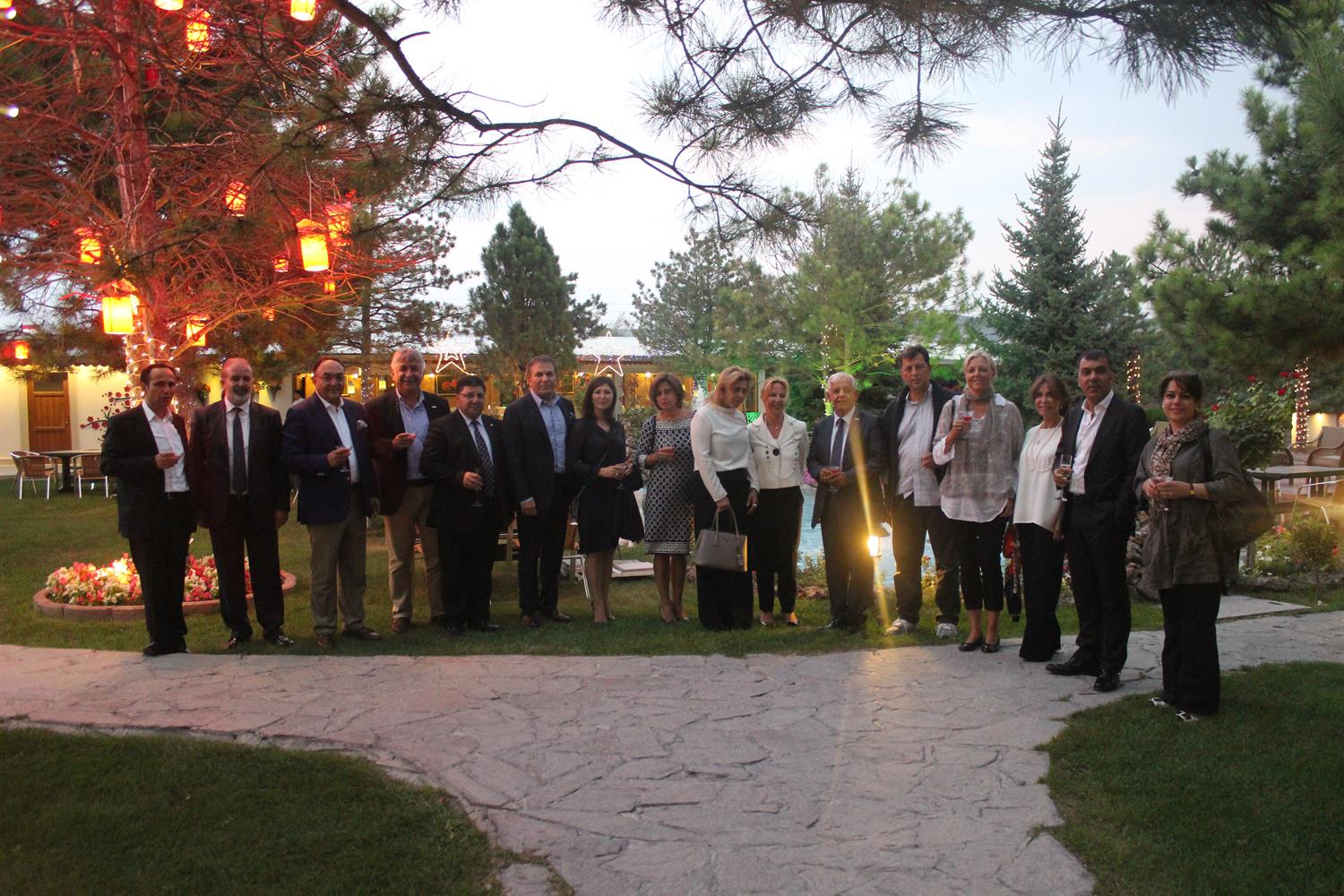 TÜRKONFED-Denizbank Anadolu Marka Gücü Toplantıları (Kütahya) - 20