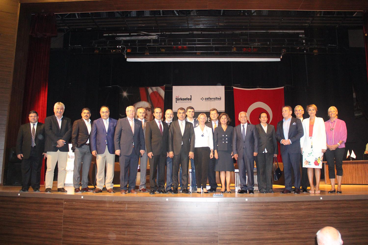TÜRKONFED-Denizbank Anadolu Marka Gücü Toplantıları (Kütahya) - 27