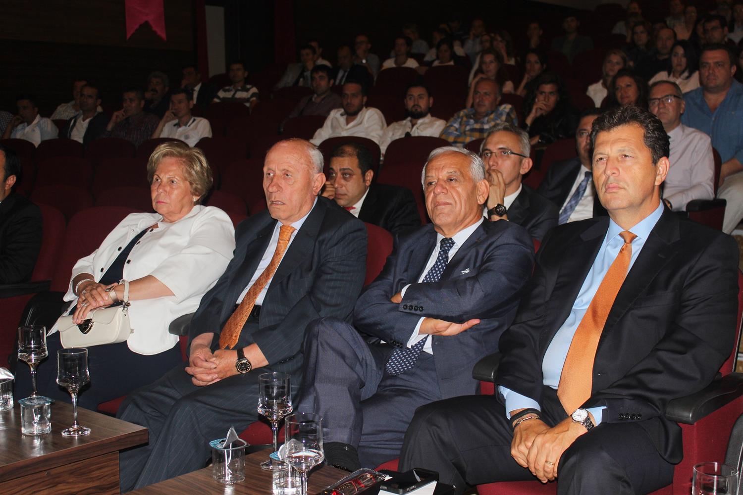 TÜRKONFED-Denizbank Anadolu Marka Gücü Toplantıları (Kütahya) - 29