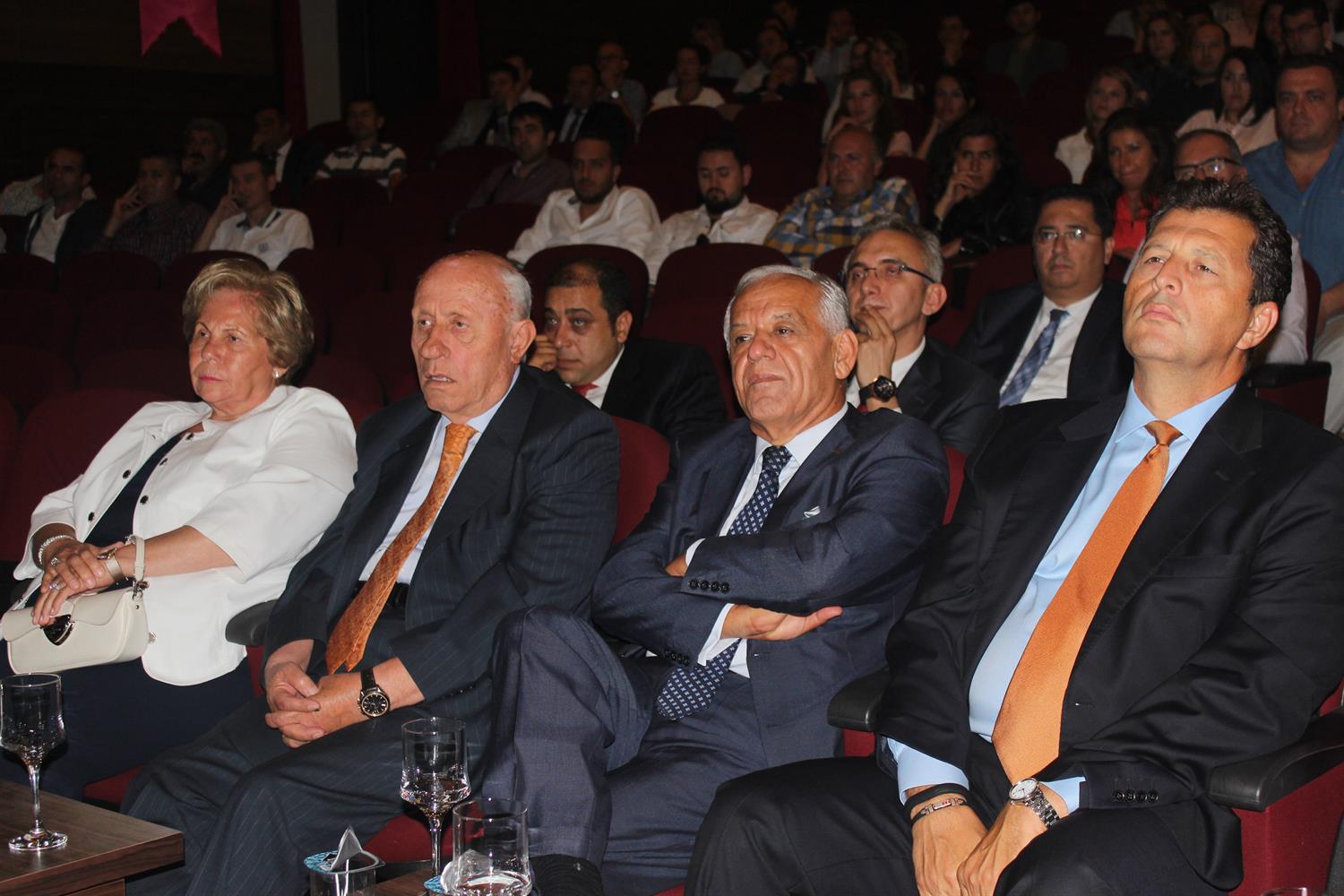 TÜRKONFED-Denizbank Anadolu Marka Gücü Toplantıları (Kütahya) - 30