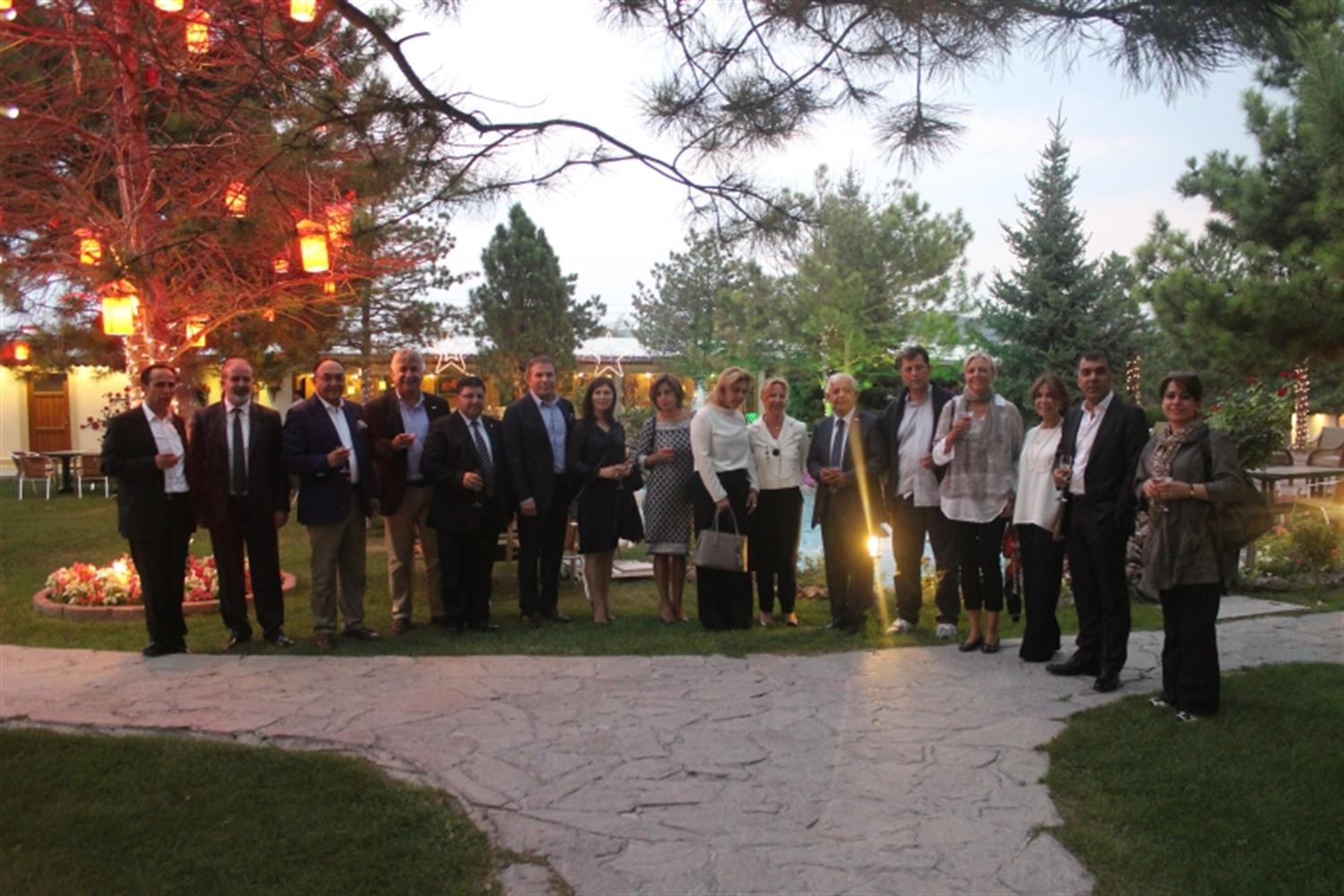 TÜRKONFED-Denizbank Anadolu Marka Gücü Toplantıları (Kütahya) - 43