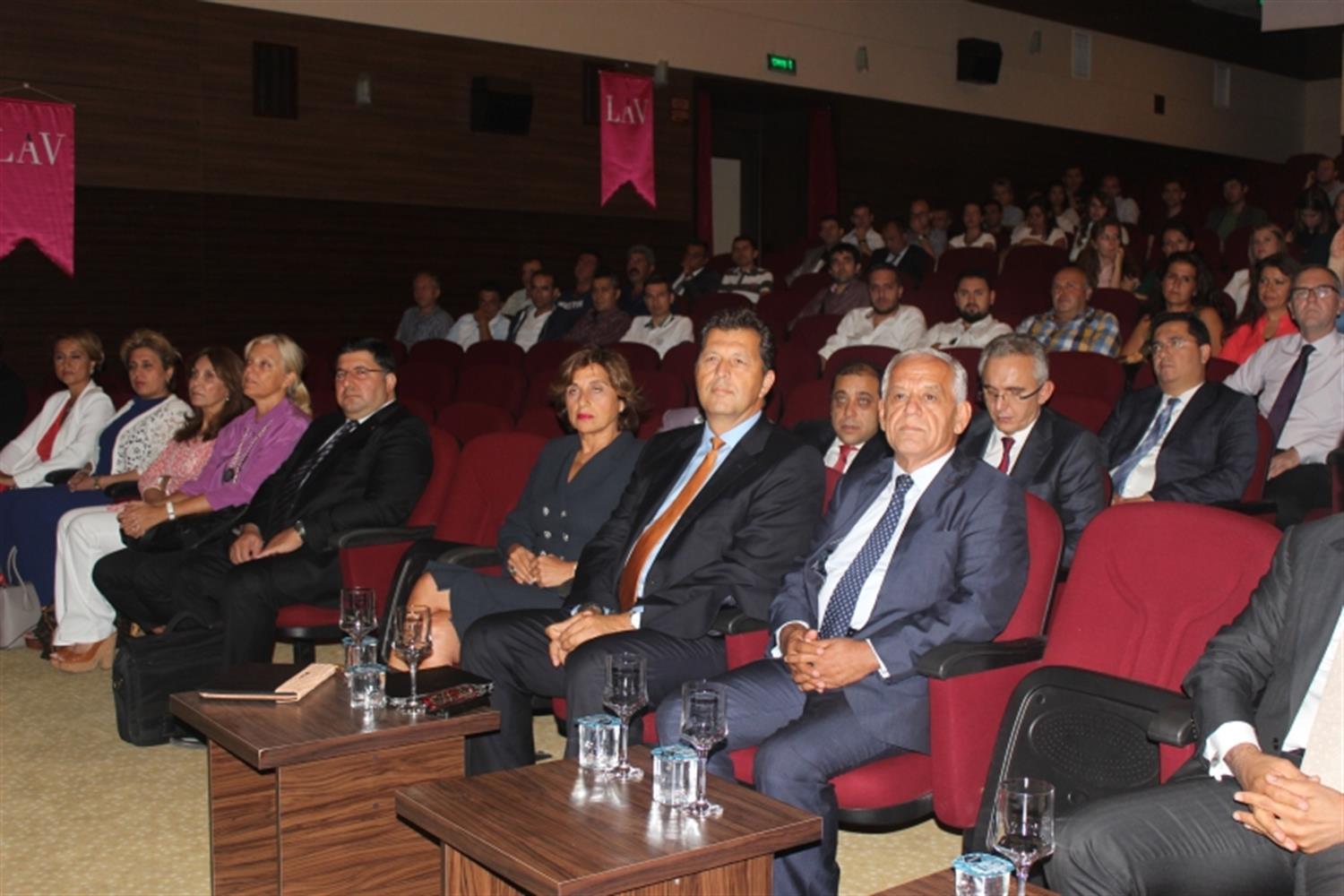 TÜRKONFED-Denizbank Anadolu Marka Gücü Toplantıları (Kütahya) - 55