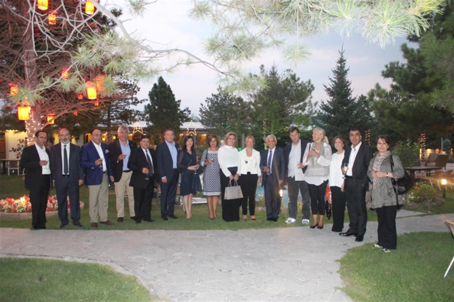 TÜRKONFED-Denizbank Anadolu Marka Gücü Toplantıları (Kütahya) - 60