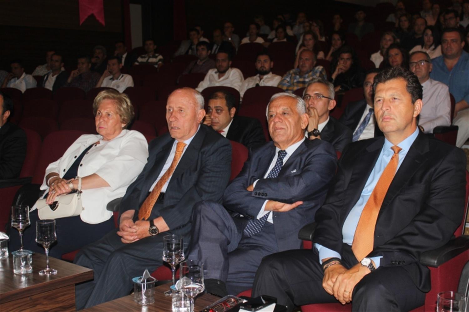 TÜRKONFED-Denizbank Anadolu Marka Gücü Toplantıları (Kütahya) - 64