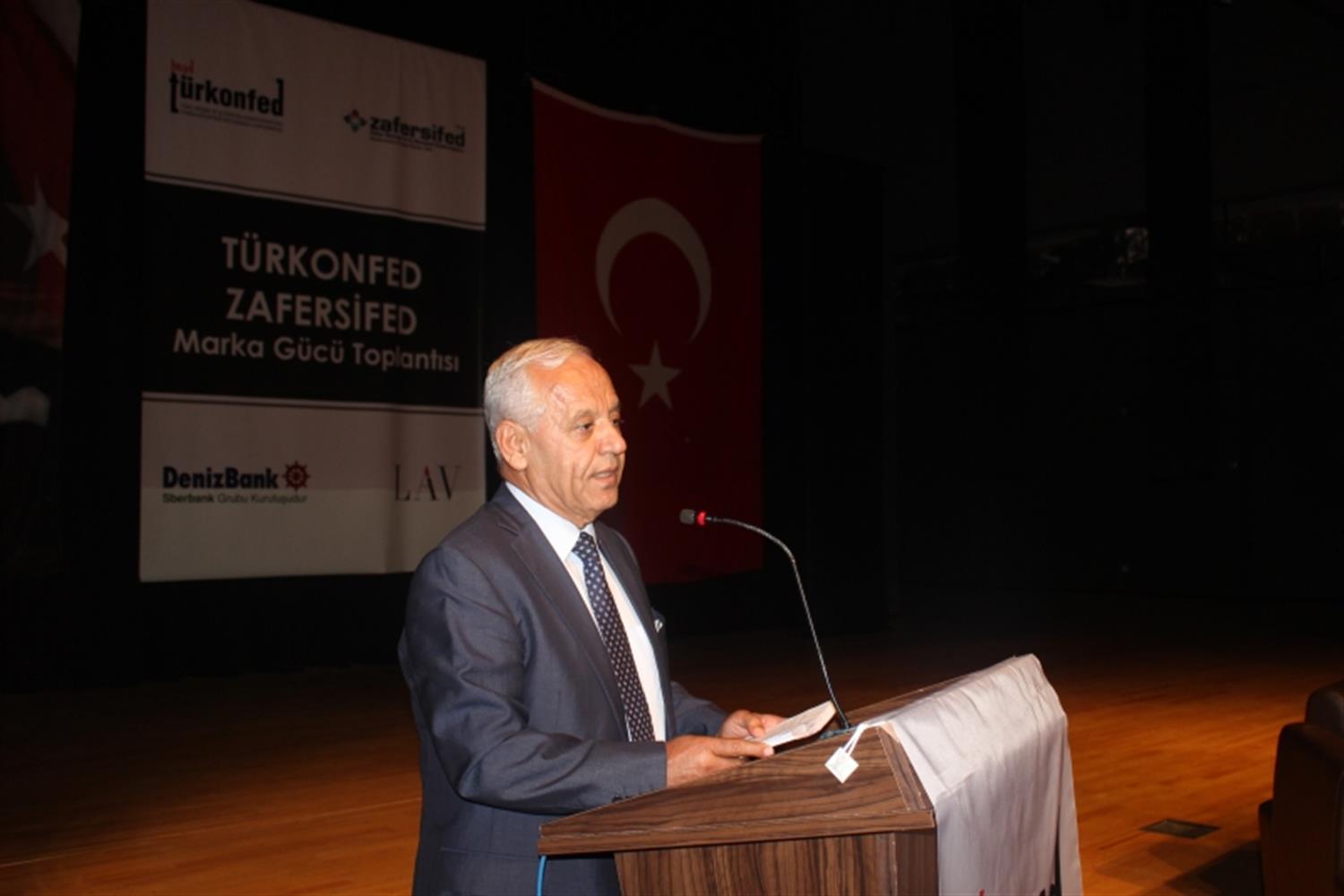 TÜRKONFED-Denizbank Anadolu Marka Gücü Toplantıları (Kütahya) - 67
