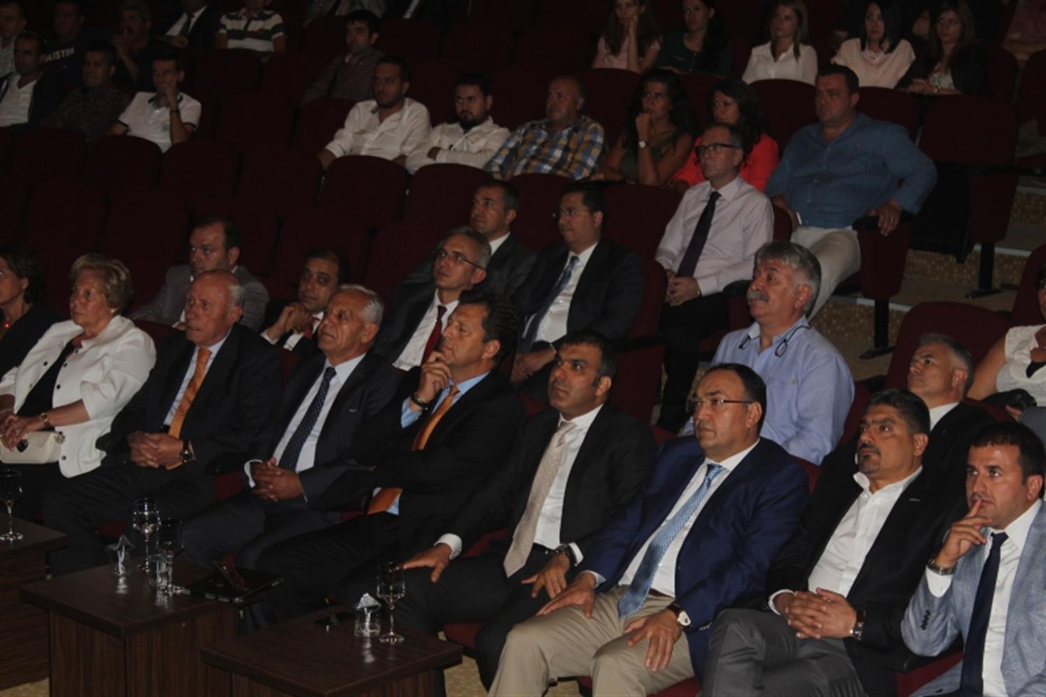 TÜRKONFED-Denizbank Anadolu Marka Gücü Toplantıları (Kütahya) - 68