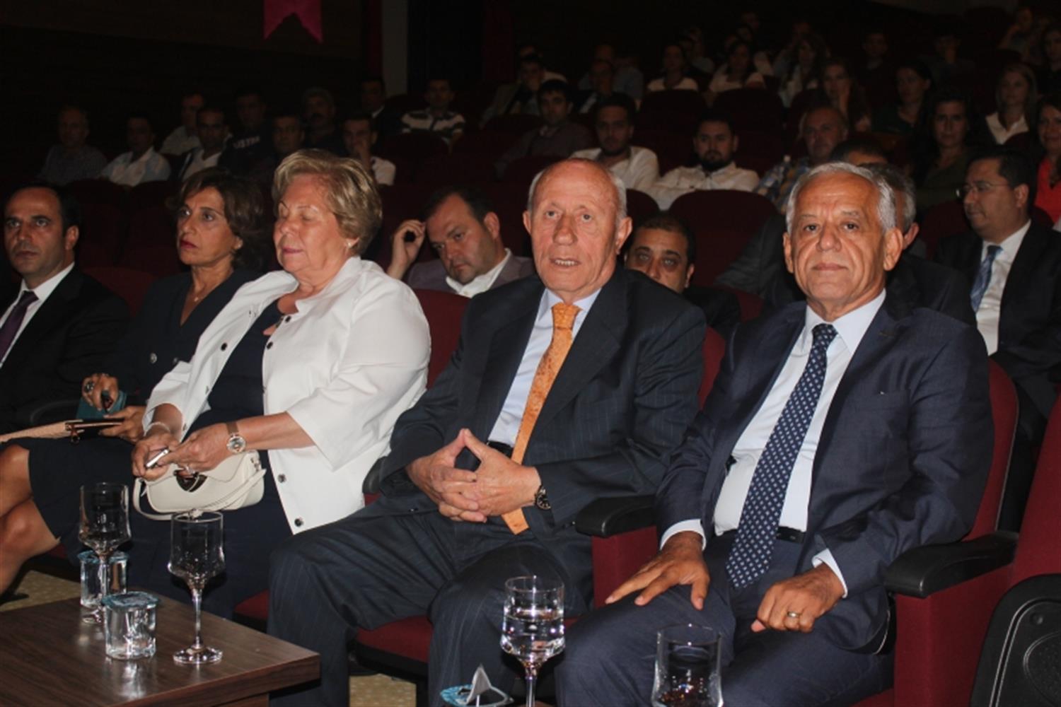 TÜRKONFED-Denizbank Anadolu Marka Gücü Toplantıları (Kütahya) - 69