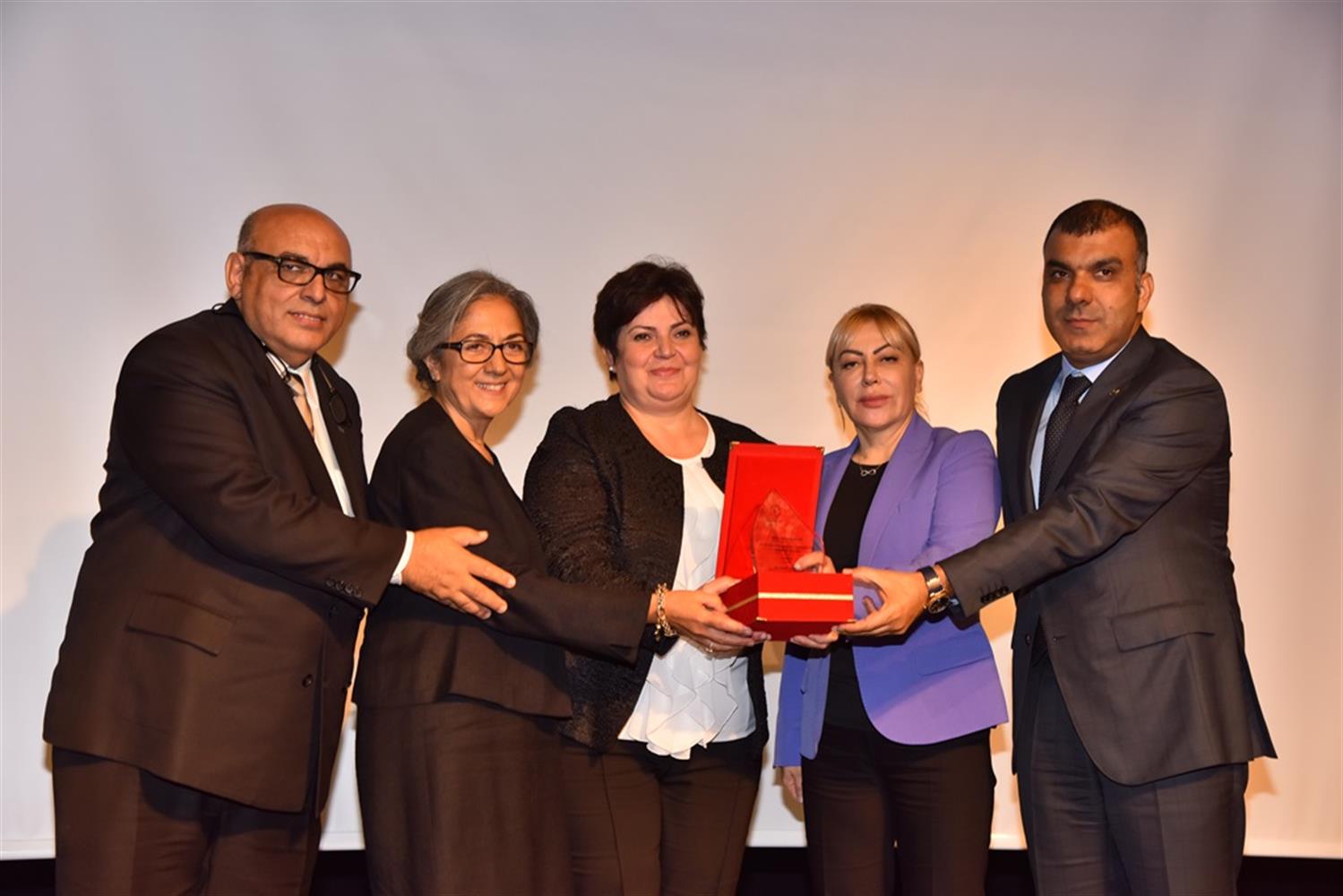TÜRKONFED İDK Samsun Toplantısı / 28 Eylül 2016 - 16