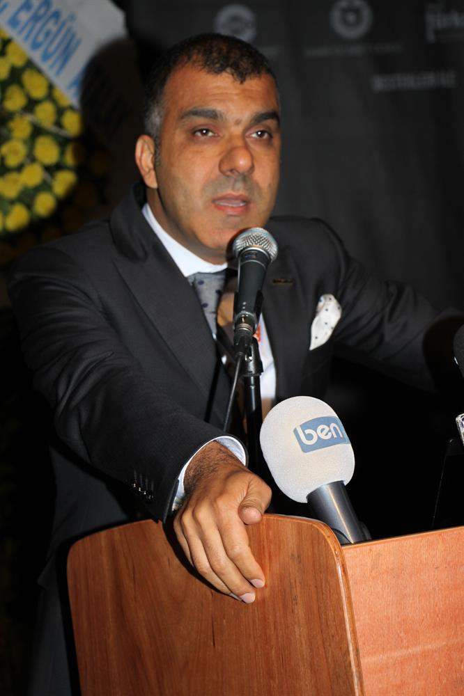 TÜRKONFED-İZSİAD 3. İzmir İSG Zirvesi / 21 Ekim 2016 - 7