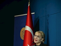 TÜRKONFED tedarik süreçlerindeki eşitsizlikleri New York'ta gündeme taşıdı - 2