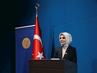 TÜRKONFED tedarik süreçlerindeki eşitsizlikleri New York'ta gündeme taşıdı - 3
