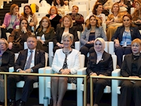 TÜRKONFED tedarik süreçlerindeki eşitsizlikleri New York'ta gündeme taşıdı - 10