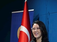 TÜRKONFED tedarik süreçlerindeki eşitsizlikleri New York'ta gündeme taşıdı - 12