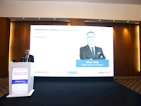 TÜRKONFED-TÜSİAD Anadolu Buluşmaları - 17 Kasım 2022 / Kayseri - 19