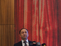 TÜRKONFED-TÜSİAD Anadolu Buluşmaları - 17 Kasım 2022 / Kayseri - 22