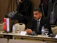 TÜRKONFED-TÜSİAD Anadolu Buluşmaları - 17 Kasım 2022 / Kayseri - 25