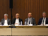 TÜRKONFED-TÜSİAD Anadolu Buluşmaları - 17 Kasım 2022 / Kayseri - 28