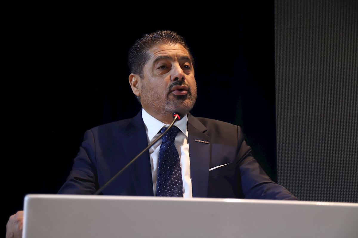TÜRKONFED-TÜSİAD Anadolu Buluşmaları-23 Aralık 2022 / Bursa - 2