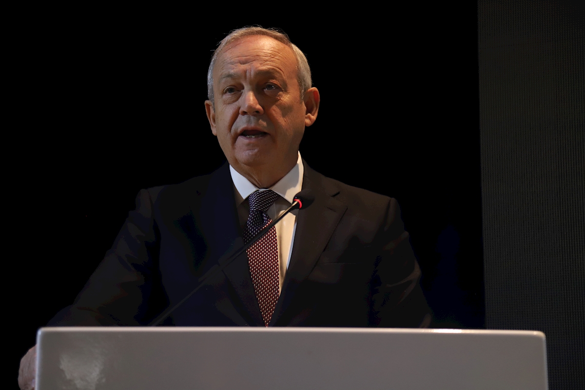 TÜRKONFED-TÜSİAD Anadolu Buluşmaları-23 Aralık 2022 / Bursa - 6