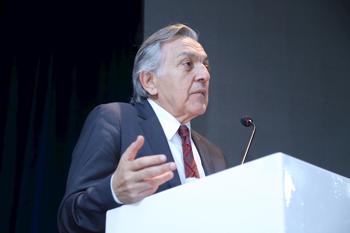 TÜRKONFED-TÜSİAD Anadolu Buluşmaları-23 Aralık 2022 / Bursa - 12