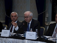 TÜRKONFED-TÜSİAD Anadolu Buluşmaları-23 Aralık 2022 / Bursa - 38