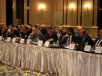 TÜRKONFED-TÜSİAD Anadolu Buluşmaları-23 Aralık 2022 / Bursa - 45