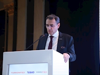 TÜRKONFED-TÜSİAD Anadolu Buluşmaları-23 Aralık 2022 / Bursa - 49