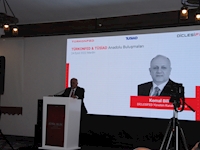 TÜRKONFED & TÜSİAD Anadolu Buluşmaları - 24 Eylül 2022 / Mardin	 - 17