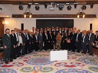 TÜRKONFED & TÜSİAD Anadolu Buluşmaları - 24 Eylül 2022 / Mardin	 - 18