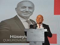 TÜRKONFED & TÜSİAD Anadolu Buluşmaları - 9 Mart 2022 / Mersin - 18