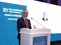 TÜRKONFED ve Garanti BBVA Adana’daki KOBİ’lere İkiz Dönüşümü Anlattı - 20