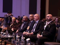 TÜRKONFED ve Garanti BBVA Adana’daki KOBİ’lere İkiz Dönüşümü Anlattı - 34