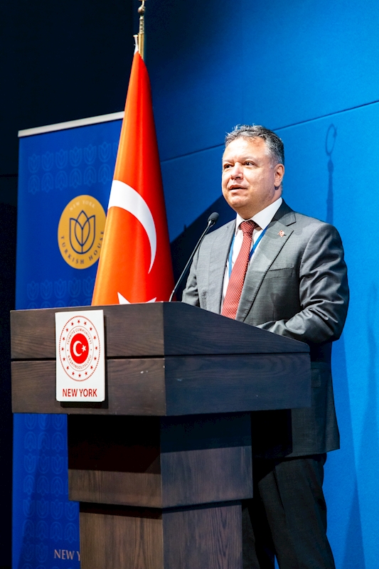 TÜRKONFED ve İş Bankası, ABD’de girişimci kadınları gündeme taşıdı - 4