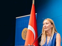 TÜRKONFED ve İş Bankası, ABD’de girişimci kadınları gündeme taşıdı - 10