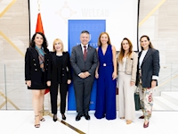 TÜRKONFED ve İş Bankası, ABD’de girişimci kadınları gündeme taşıdı - 15