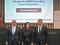 TÜRKONFED ve Pluxee Türkiye’den KOBİ’lere güç katacak iş birliği - 15