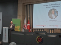 TÜRKONFED ve Pluxee Türkiye’den KOBİ’lere güç katacak iş birliği - 18