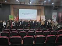 TÜRKONFED ve Pluxee Türkiye’den KOBİ’lere güç katacak iş birliği - 22