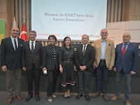 TÜRKONFED ve Pluxee Türkiye’den KOBİ’lere güç katacak iş birliği - 27