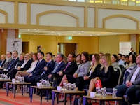 TÜRKONFED ve Vodafone Business KOBİ’leri dijitalleştirmeye devam ediyor - 18