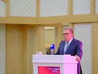 TÜRKONFED ve Vodafone Business KOBİ’leri dijitalleştirmeye devam ediyor - 19